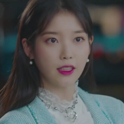 李知恩(iu）可二改图
拿图看简介，不可二传到你的二改专