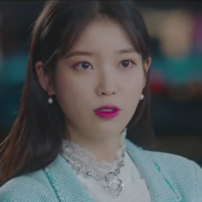 李知恩(iu）可二改图
拿图看简介，不可二传到你的二改专