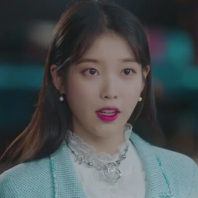 李知恩(iu）可二改图
拿图看简介，不可二传到你的二改专