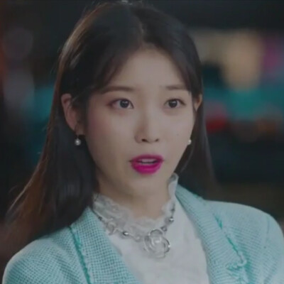 李知恩(iu）可二改图
拿图看简介，不可二传到你的二改专