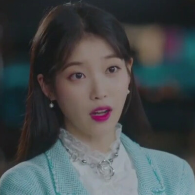 李知恩(iu）可二改图
拿图看简介，不可二传到你的二改专