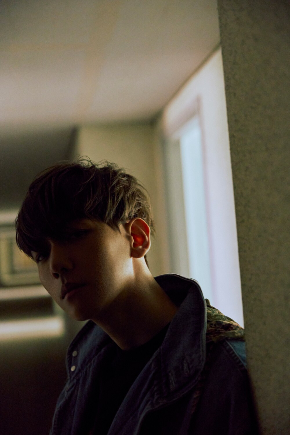 伯贤《Delight》预告 part.3