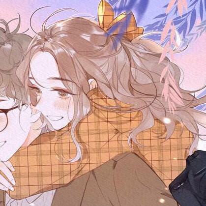 动漫情侣头像
――垫底魔女