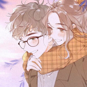 动漫情侣头像
――垫底魔女