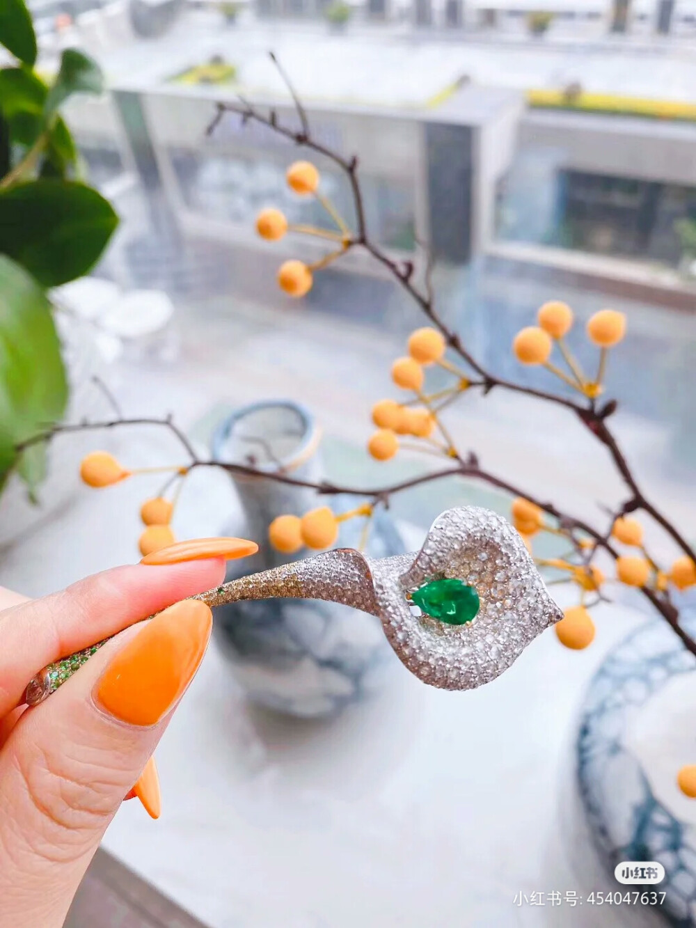 璀璨–小红书转载