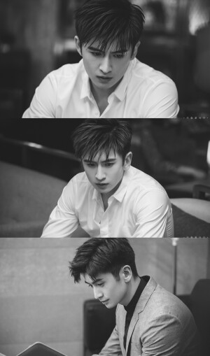 张云龙
cr•不染星与月