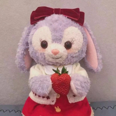 可可爱爱(⑉°з°)-♡只有脑袋✨