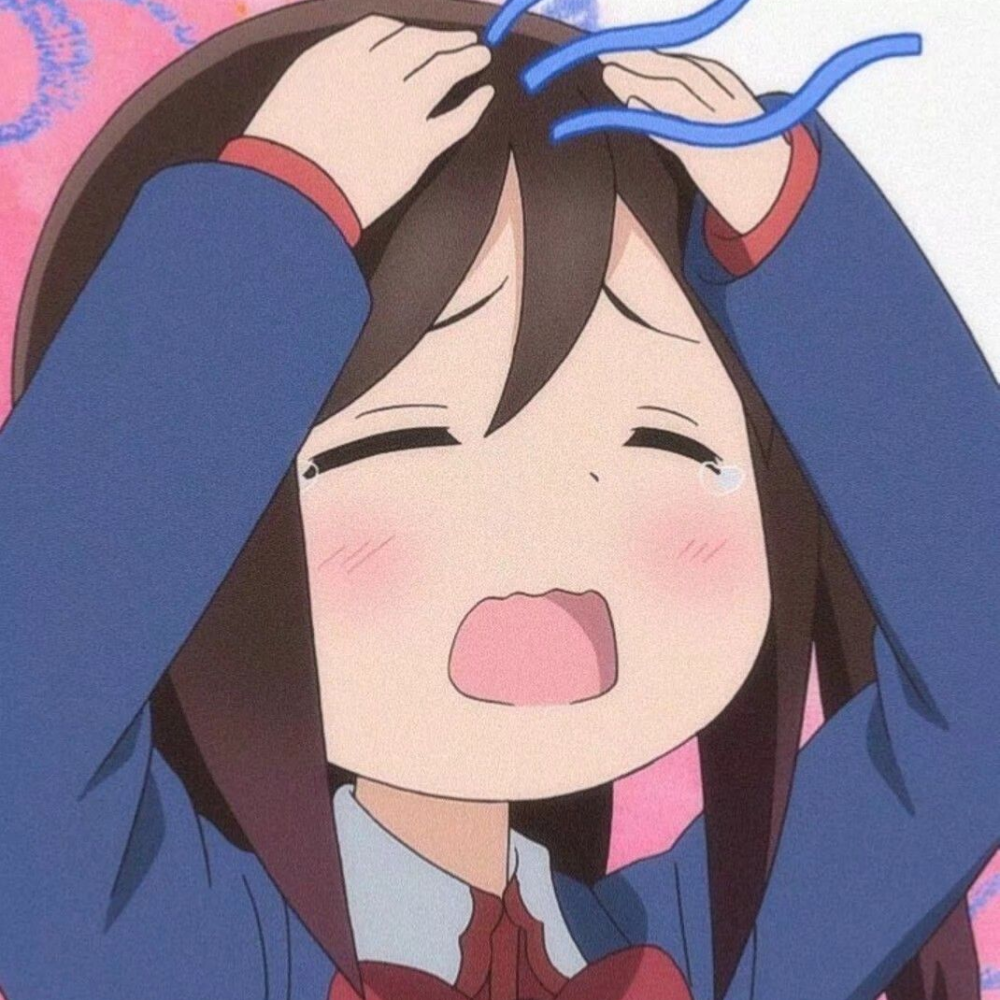 可可爱爱(⑉°з°)-♡只有脑袋✨