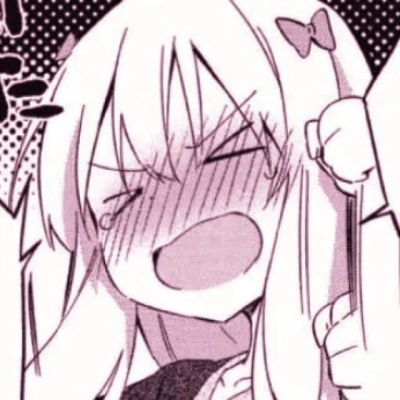 可可爱爱(⑉°з°)-♡只有脑袋✨