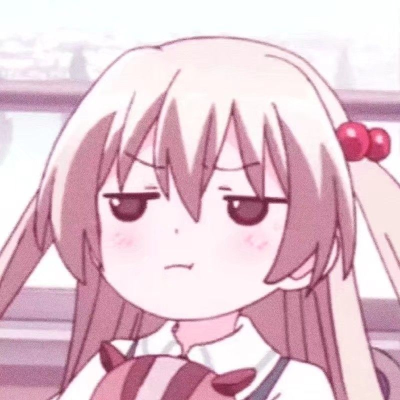 可可爱爱(⑉°з°)-♡只有脑袋✨