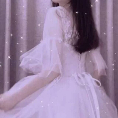 仙气闺蜜女头✨