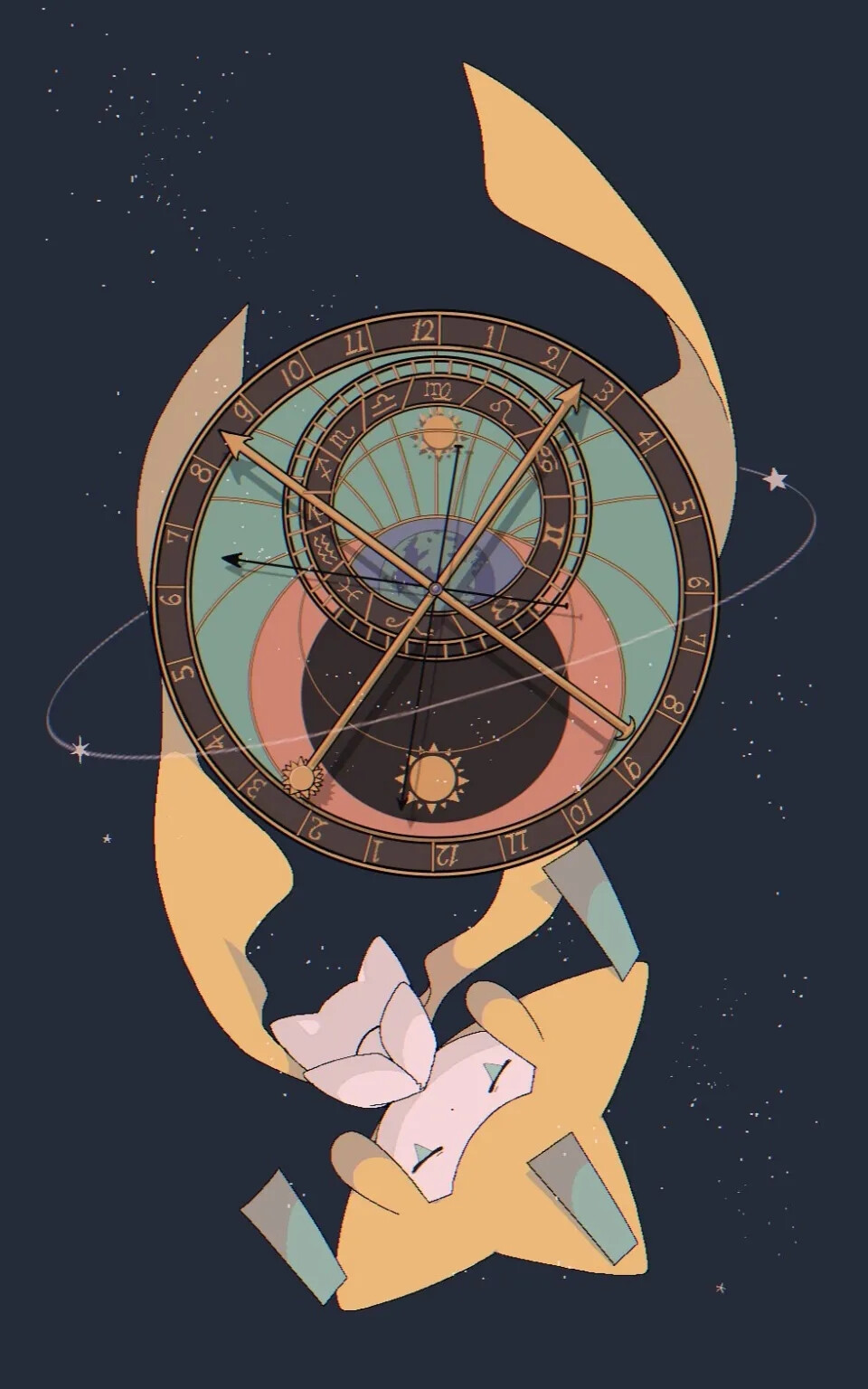 基拉祈 - 堆糖,美图壁纸兴趣社区