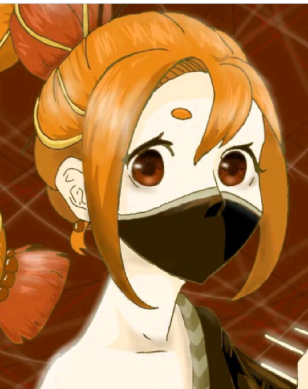 迷你世界～离
我只想挣几个粉丝～可以吗？