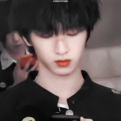 ◦严浩翔
二传注明堆糖沈虞书