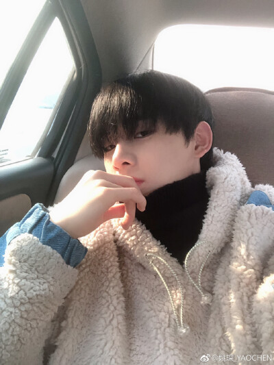 小琛哥