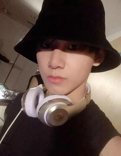 小琛哥