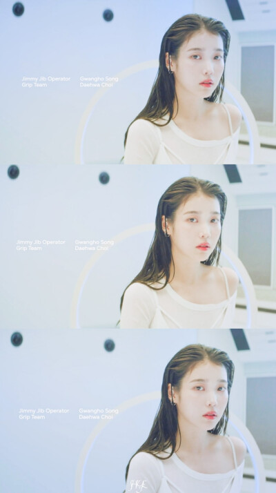 【IU】MV-eight (Prod. & Feat.of BTS)
截修｜壁纸6P｜禁二改｜二传标注dt筮野
-原截 微博@小苏乐鸭
-IU生日快乐