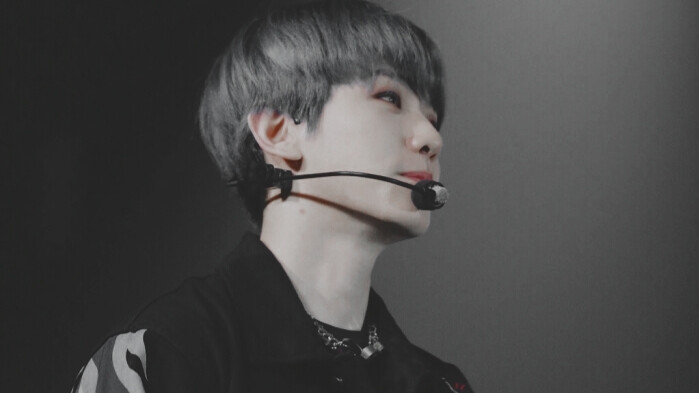 人气明星 边伯贤