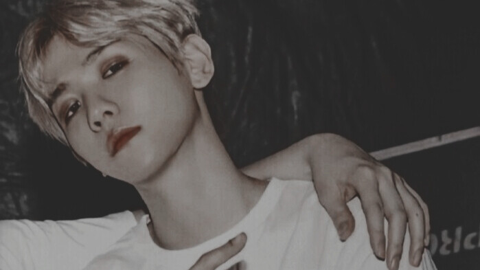 人气明星 边伯贤