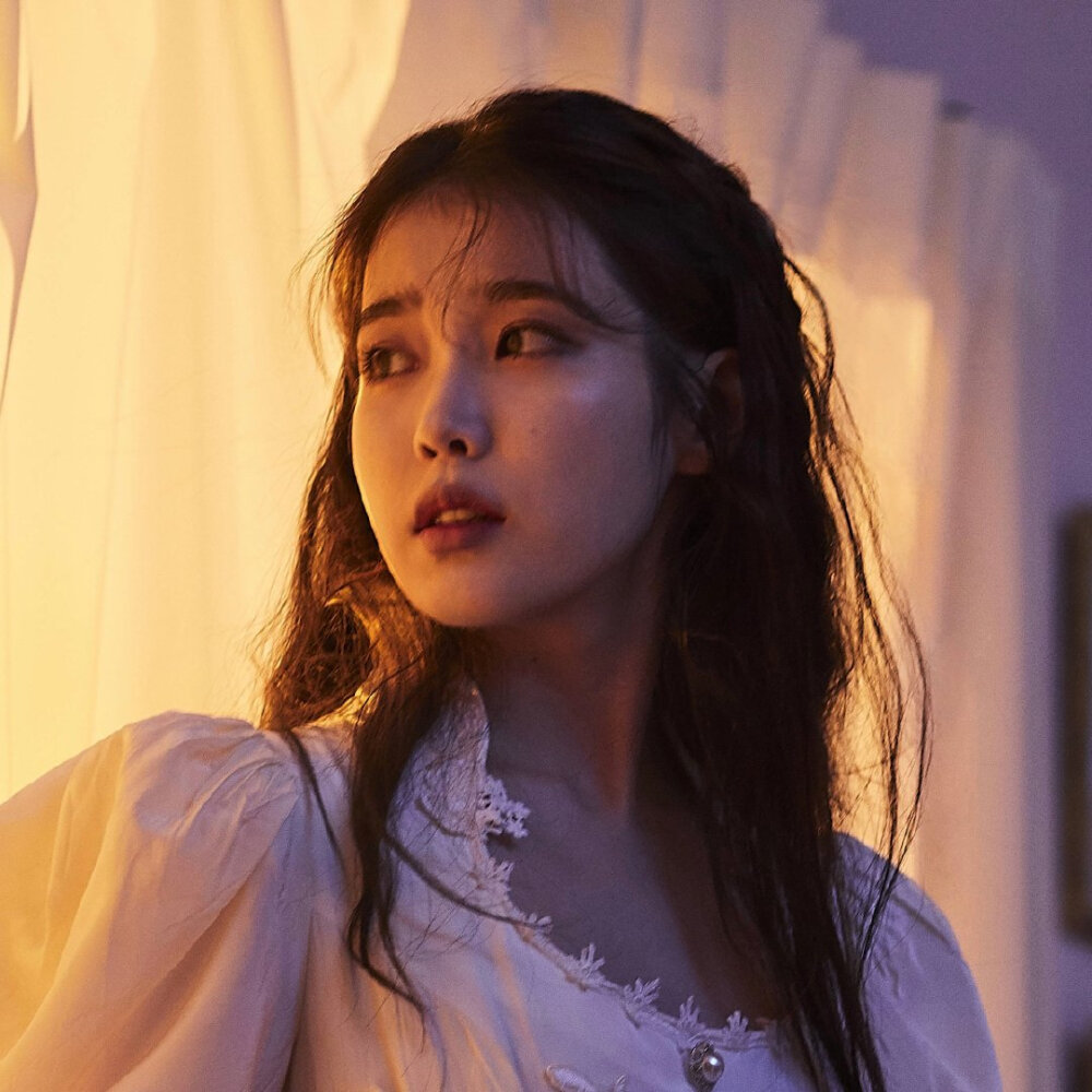 iu照片合集祝这位美女生日快乐