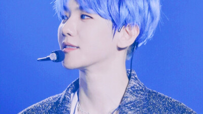 人气男星 边伯贤