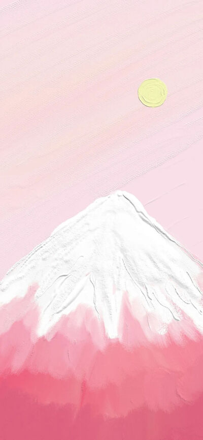 非原创
小清新壁纸