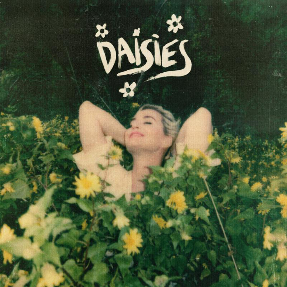  Daisies
Katy Perry