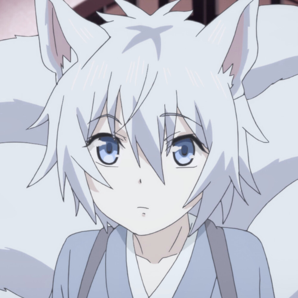 番截·妖怪旅馆营业中
二传注明dt安幼之