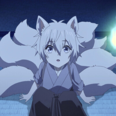 番截·妖怪旅馆营业中
二传注明dt安幼之