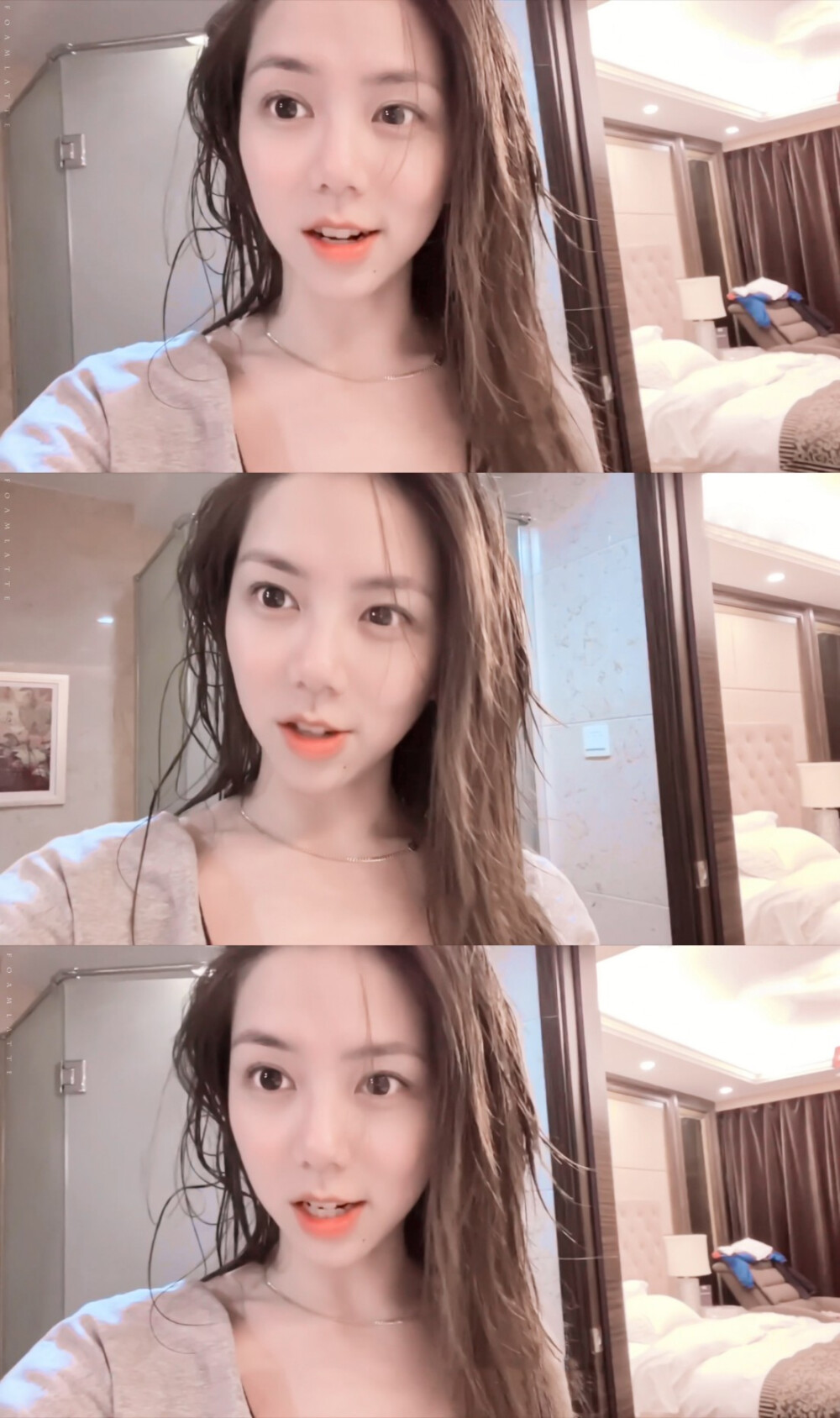 邓紫棋 wb.cr.foamlatte - 堆糖,美图壁纸兴趣社区