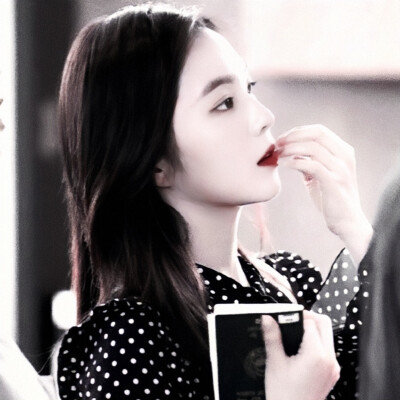 “如果甜甜的恋爱轮不到我了，原味也可以的。”