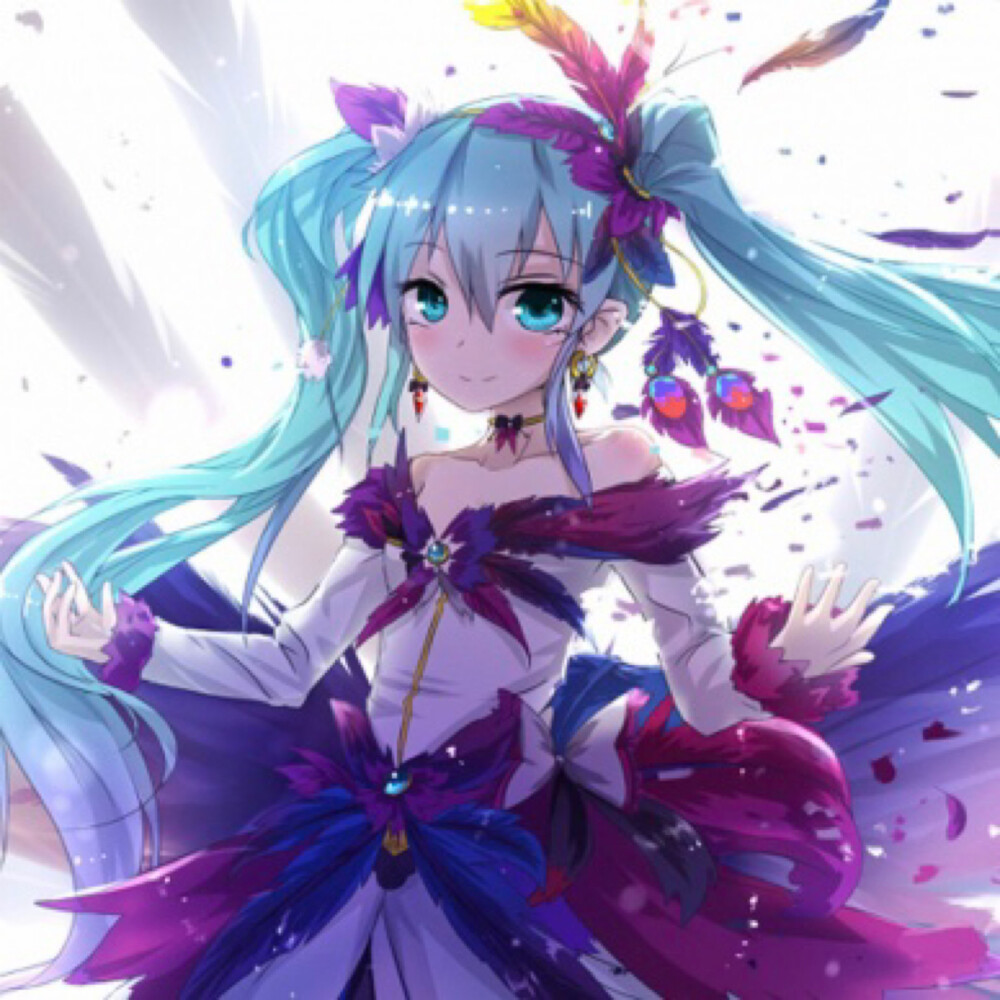 初音未来