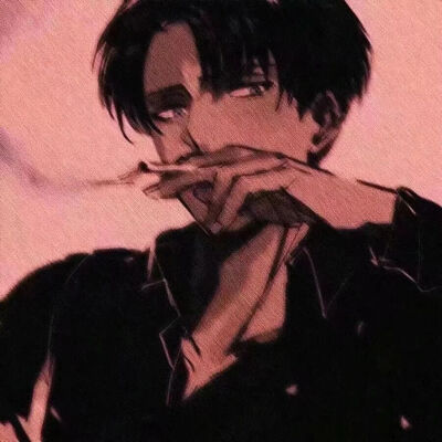 动漫男头