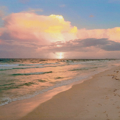 十七岁没能送你花，希望二十七岁能请你喝酒。在人海里爱你，是最好的距离。你寥寥几眼也抵山河万色…