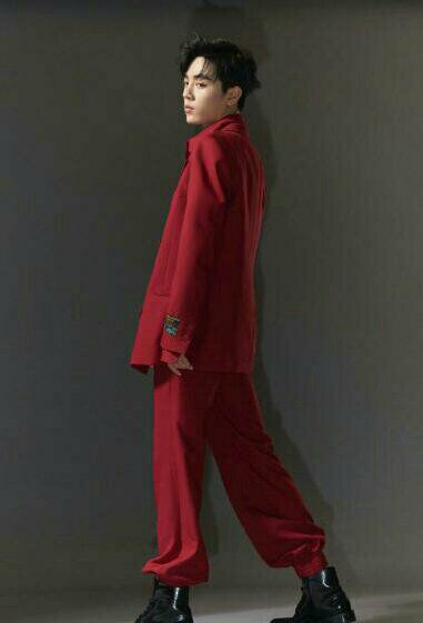 别爱我没结果，除非花手摇过我