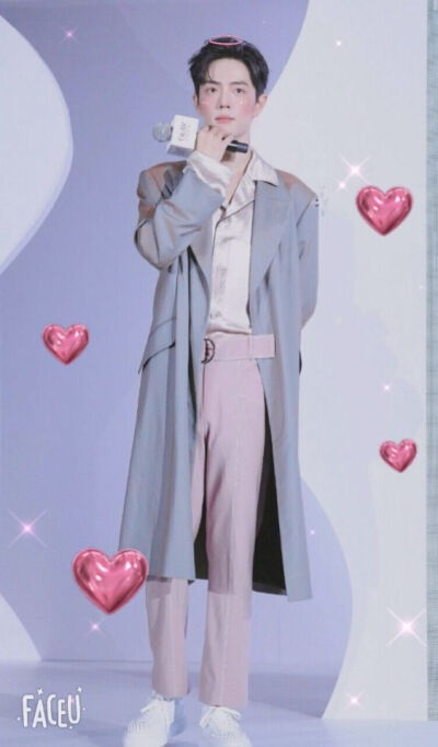 别爱我没结果，除非花手摇过我