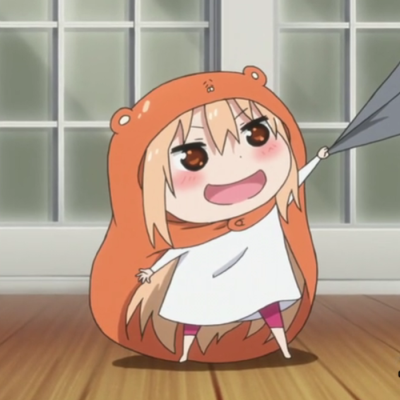 小妹