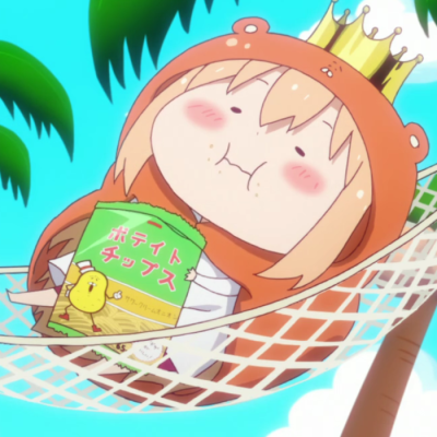 小妹