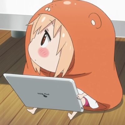 小妹