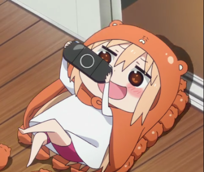 小妹