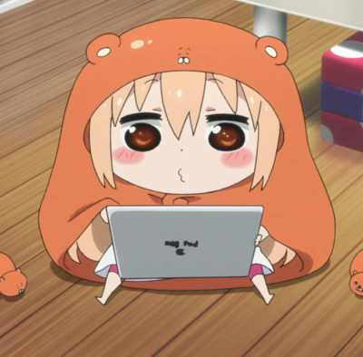 小妹