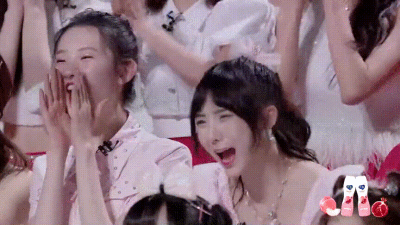 nene郑乃馨©影视综艺君