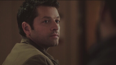 MishaCollins/Castiel