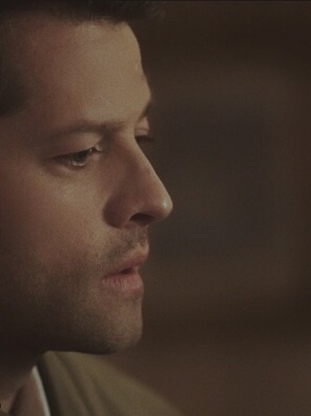 MishaCollins/Castiel