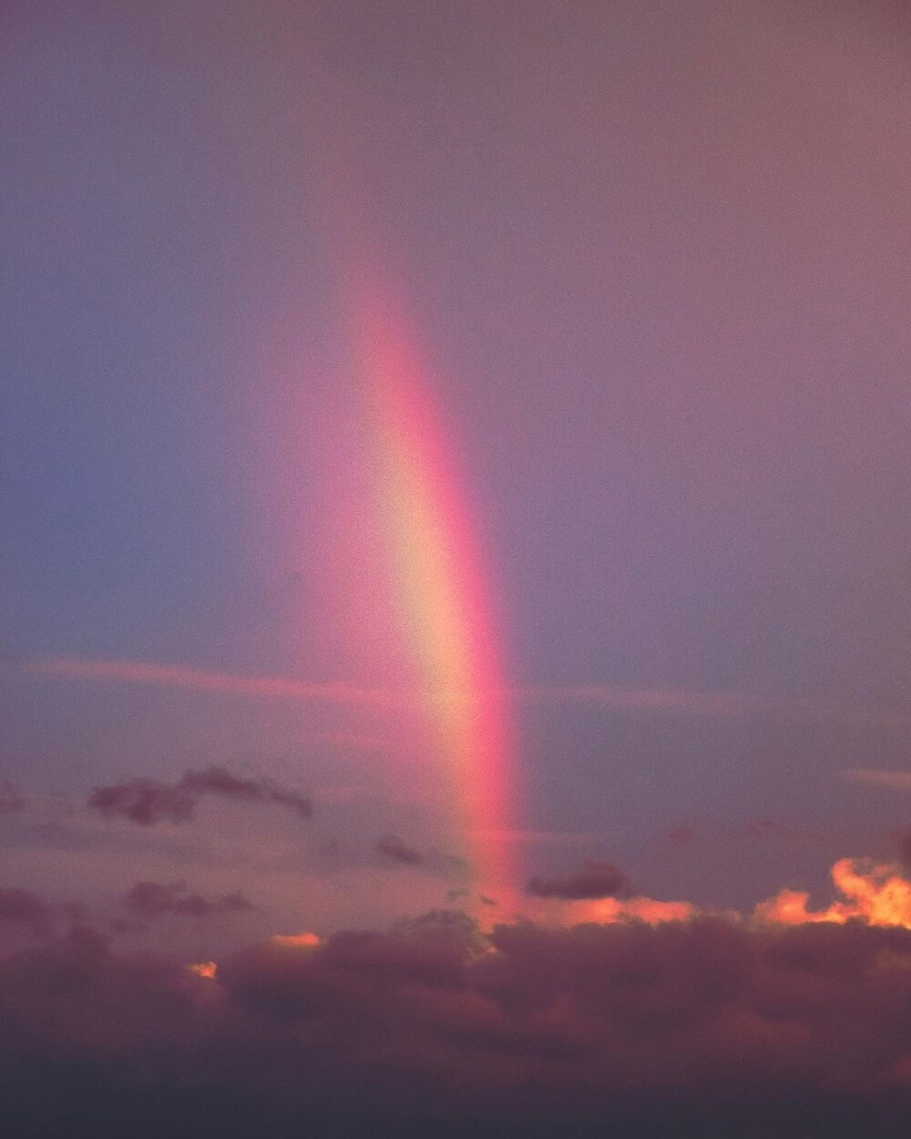 夕阳/背景/天空