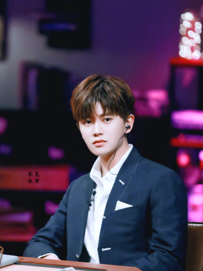 一生一世一嘉人，此生不负任嘉伦。一声嘉人，一生嘉人。嘉期几许，我心悦你。