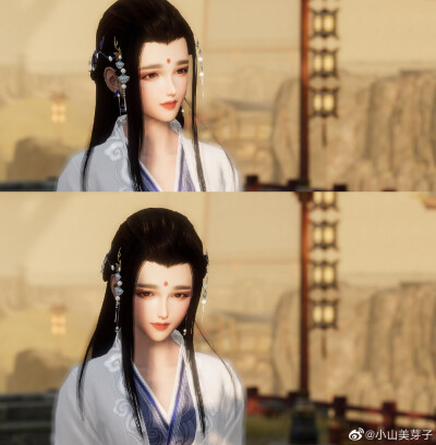 大唐美女