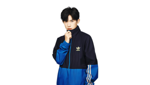 易烊千玺立绘