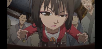 《蜉蝣》篇