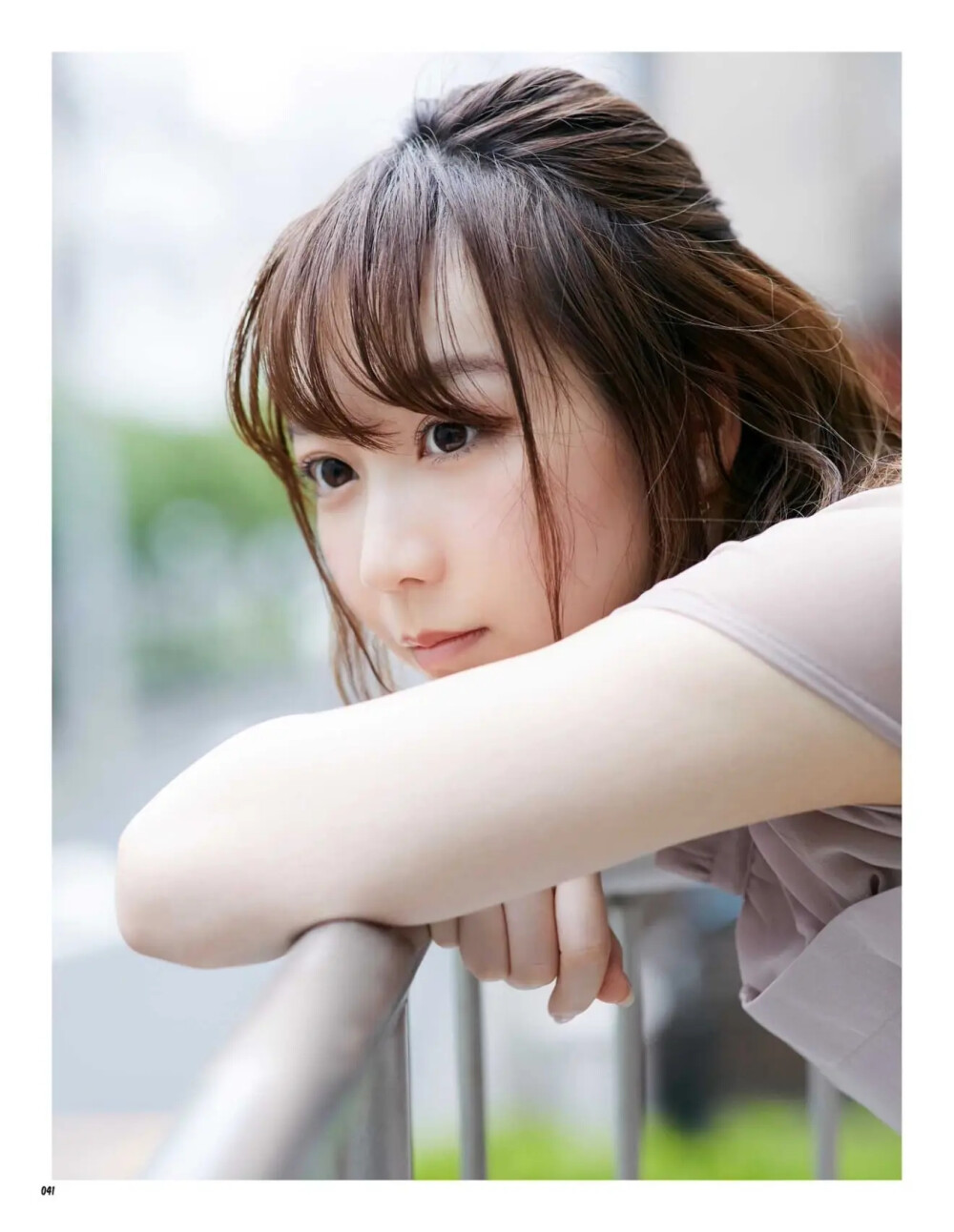 My Girl Vol.22 夏川椎菜